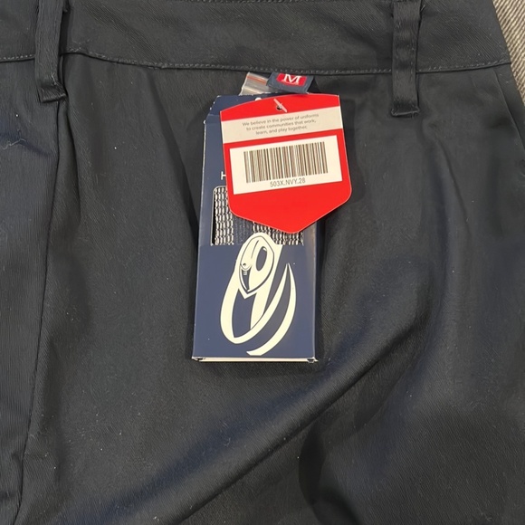 NWT - McCarthy Uniforms - Boys/Mens Pants (Size 28) - Picture 7 of 8